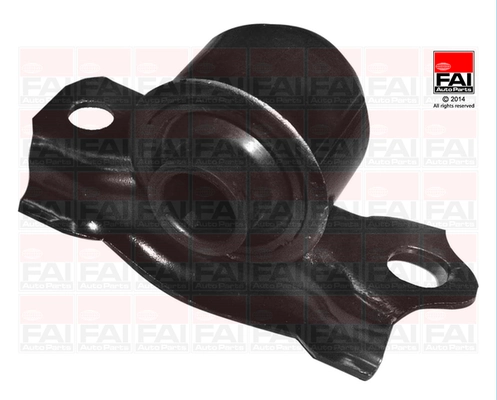 Mounting, control/trailing arm
